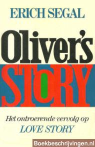 Oliver's story