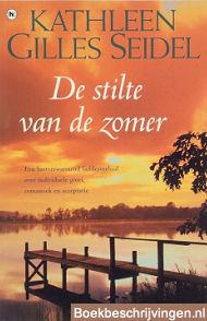 De stilte van de zomer