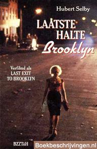 Laatste halte Brooklyn