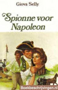 Spionne voor Napoleon