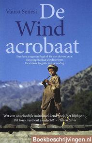 De windacrobaat