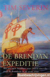 De Brendan expeditie