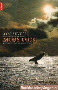 Een speurtocht naar Moby Dick