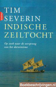 Indische zeiltocht