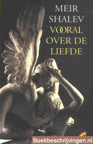 Vooral over de liefde