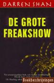 De grote freakshow