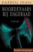 Moordenaars bij dageraad