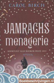 Jamrachs menagerie