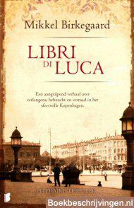 Libri di Luca