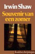 Souvenir van een zomer