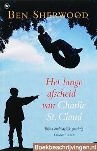 Het lange afscheid van Charlie St. Cloud