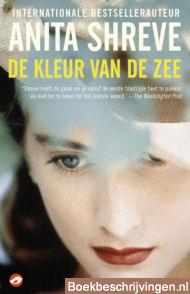 De kleur van de zee