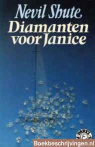 Diamanten voor Janice