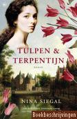 Tulpen & terpentijn