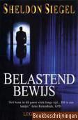 Belastend bewijs