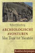 Archeologische avonturen