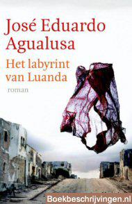 Het labyrint van Luanda