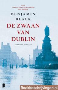 De zwaan van Dublin