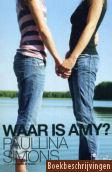 Waar is Amy?