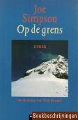 Op de grens