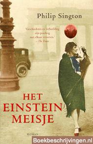 Het Einstein meisje