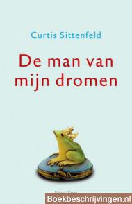 De man van mijn dromen