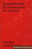 De brandweerauto die verdween