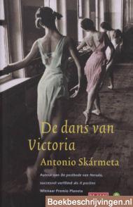 De dans van Victoria