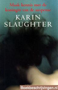 Maak kennis met Karin Slaughter