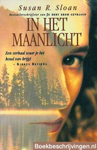 In het maanlicht