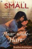 Haar wilde hart