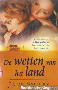 De wetten van het land