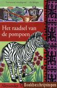 Het raadsel van de pompoen