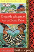 De goede echtgenoot van de Zebra Drive