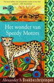 Het wonder van Speedy Motors