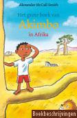 Het grote boek van Akimbo in Afrika