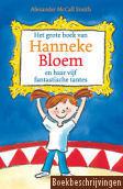 Het grote boek van Hanneke Bloem en haar vijf fantastische tantes