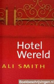 Hotel Wereld