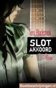 Slotakkoord