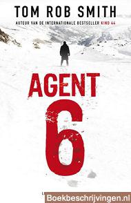 Agent 6