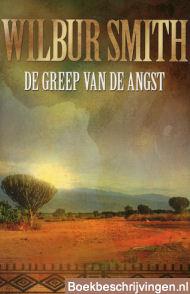 De greep van de angst