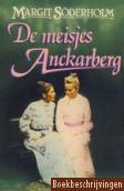 De meisjes Anckarberg