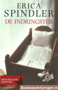 De indringster