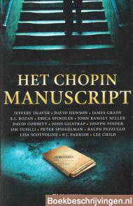 Het Chopin manuscript