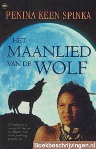 Het maanlied van de wolf