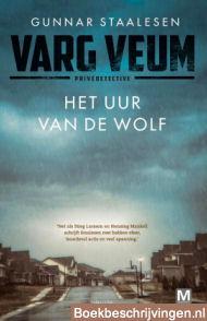 Het uur van de wolf