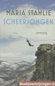 Scheerjongen