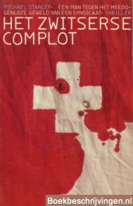 Het Zwitserse complot