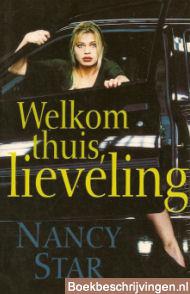 Welkom thuis, lieveling
