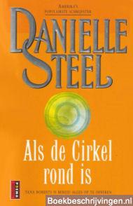 Als de cirkel rond is